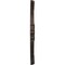 Ekena Millwork Benson Ceiling Medallion (Fits Canopies up to 6 1/8"), 11 1/8"OD x 6 1/8"ID x 5/8"P, Rust CM11BNRUS - alternate 5